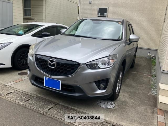 Mazda CX-5 2014-03 8365391-3