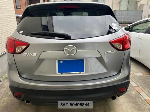 Mazda CX-5 2014-03 8365391-5