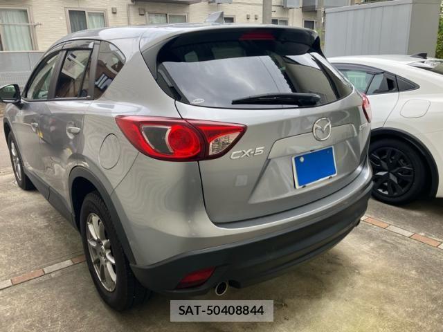 Mazda CX-5 2014-03 8365391-6
