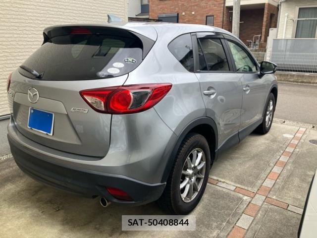 Mazda CX-5 2014-03 8365391-7