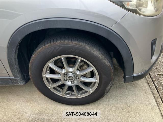 Mazda CX-5 2014-03 8365391-8