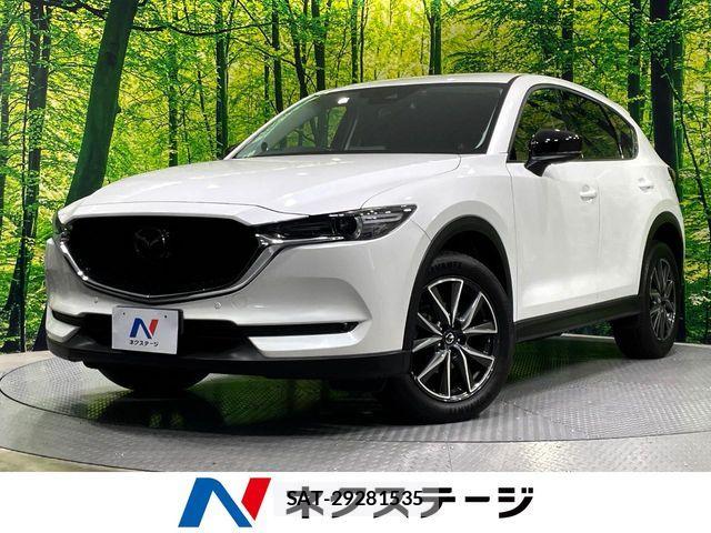 Mazda CX-5 2018-04 8365383-0