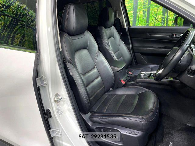 Mazda CX-5 2018-04 8365383-9