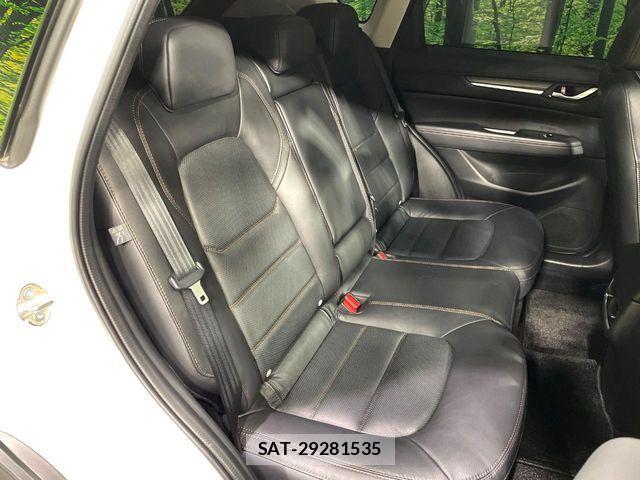 Mazda CX-5 2018-04 8365383-10