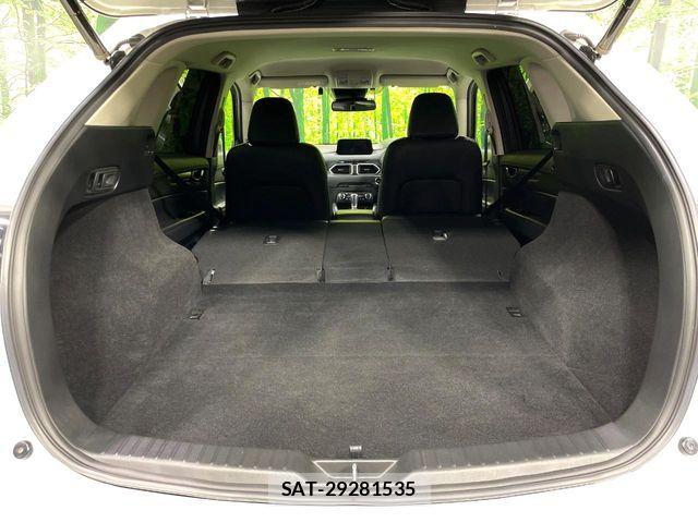 Mazda CX-5 2018-04 8365383-11