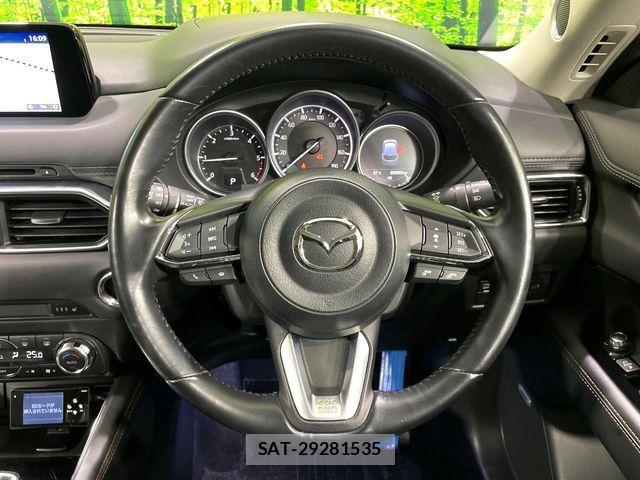 Mazda CX-5 2018-04 8365383-12