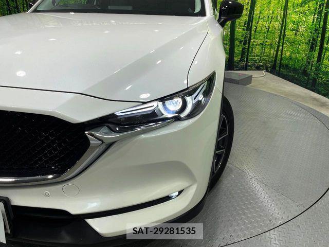 Mazda CX-5 2018-04 8365383-14
