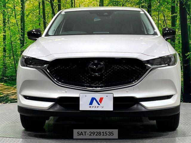 Mazda CX-5 2018-04 8365383-15