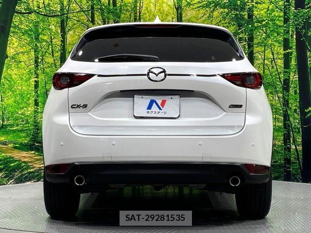 Mazda CX-5 2018-04 8365383-16