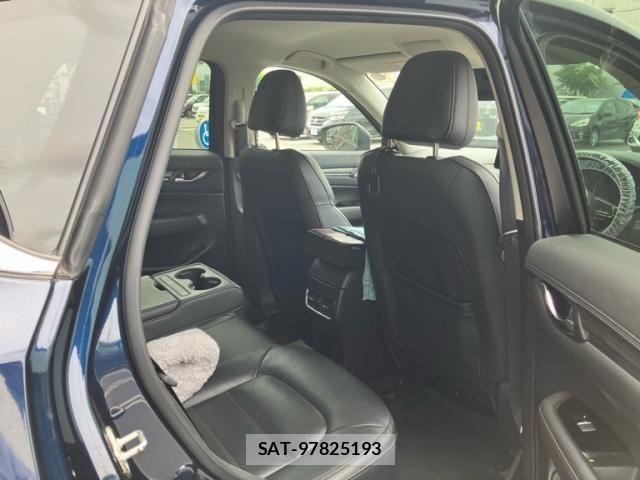 Mazda CX-5 2017-10 8365388-11