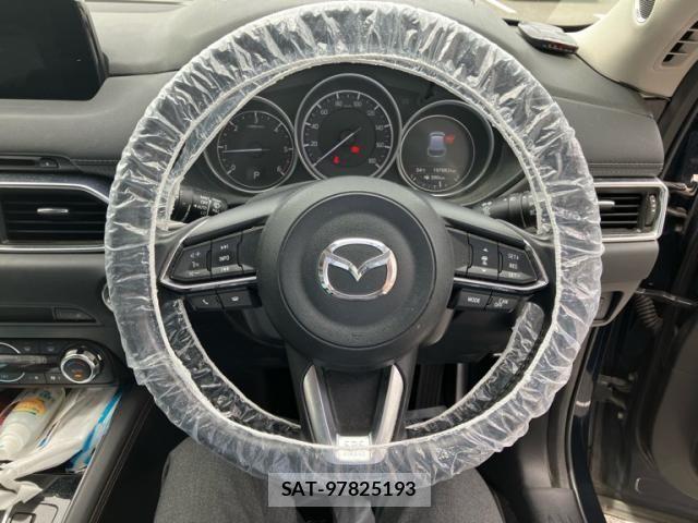 Mazda CX-5 2017-10 8365388-15