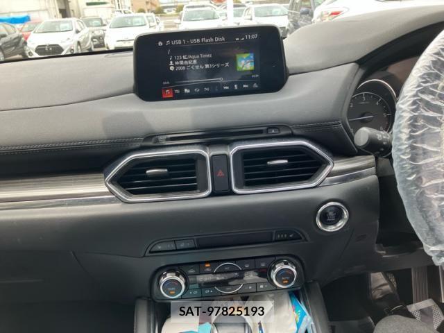Mazda CX-5 2017-10 8365388-19