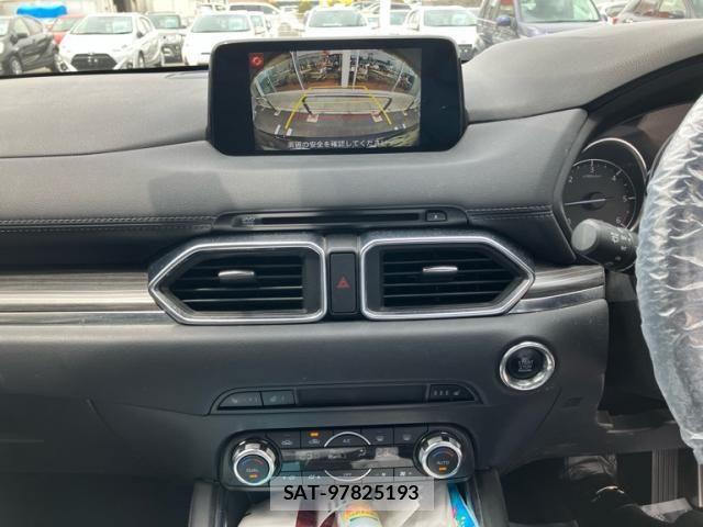 Mazda CX-5 2017-10 8365388-20