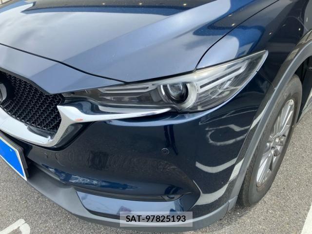 Mazda CX-5 2017-10 8365388-2