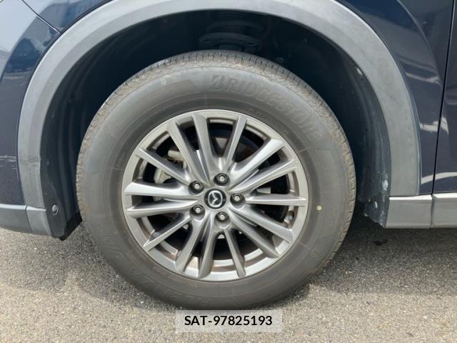 Mazda CX-5 2017-10 8365388-4