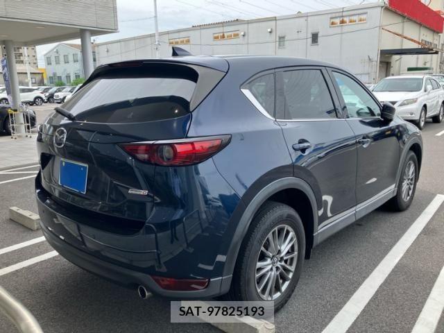 Mazda CX-5 2017-10 8365388-7