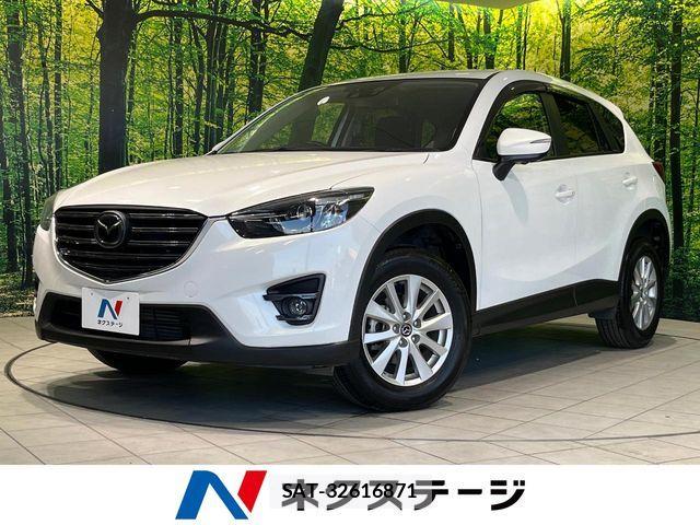 Mazda CX-5 2015-06 8365387-0