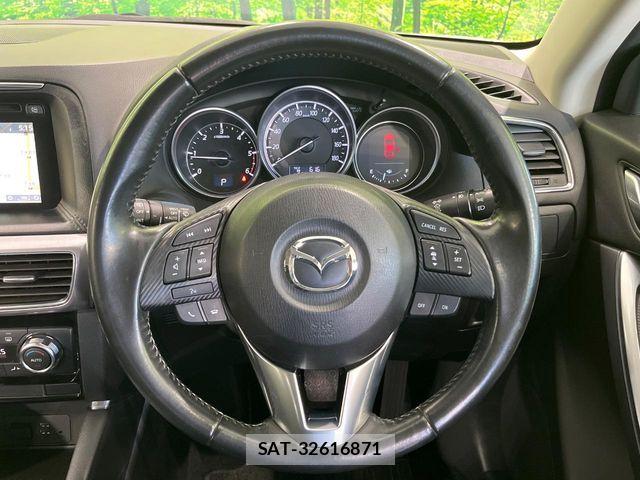 Mazda CX-5 2015-06 8365387-11