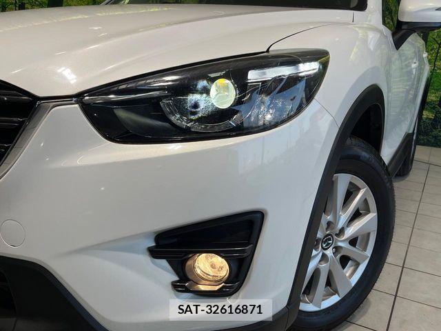 Mazda CX-5 2015-06 8365387-12