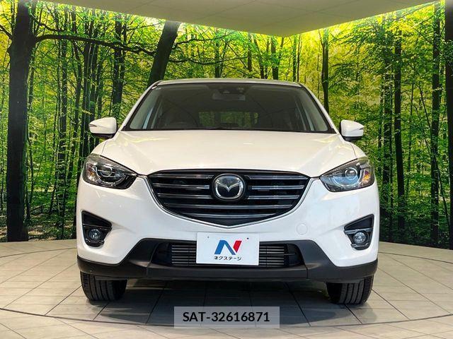 Mazda CX-5 2015-06 8365387-13