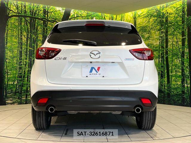 Mazda CX-5 2015-06 8365387-14