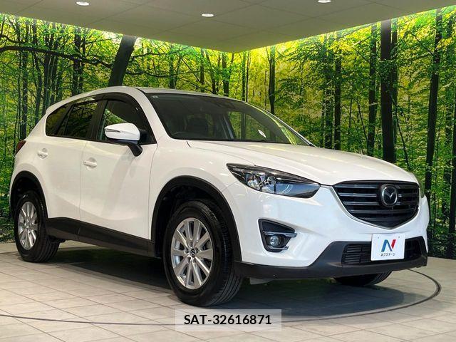Mazda CX-5 2015-06 8365387-15