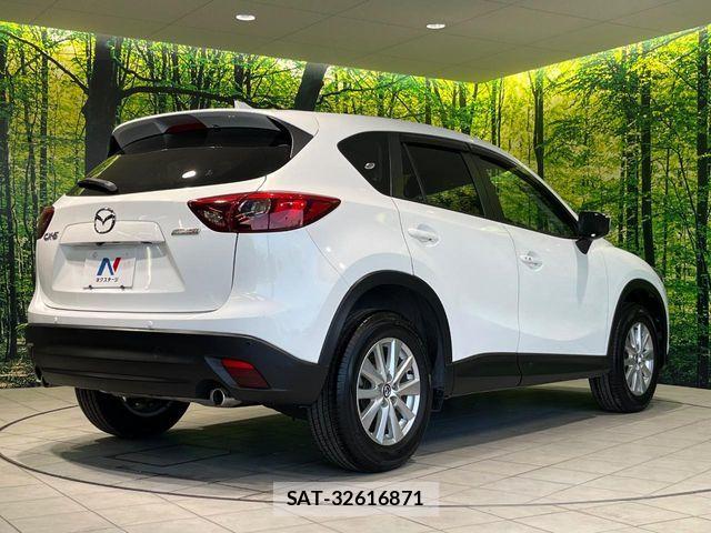 Mazda CX-5 2015-06 8365387-16