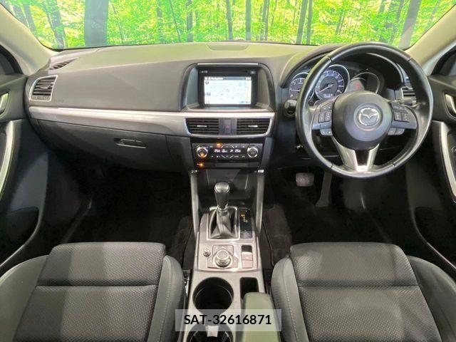 Mazda CX-5 2015-06 8365387-1