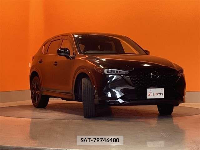 Mazda CX-5 2022-12 8365369-9