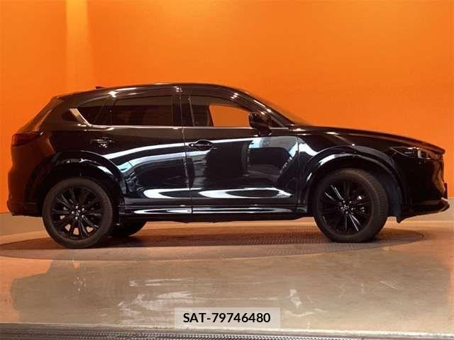 Mazda CX-5 2022-12 8365369-10