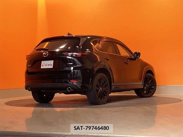 Mazda CX-5 2022-12 8365369-11