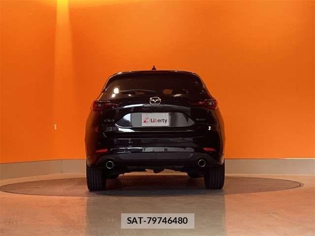 Mazda CX-5 2022-12 8365369-12