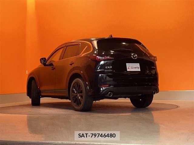 Mazda CX-5 2022-12 8365369-13