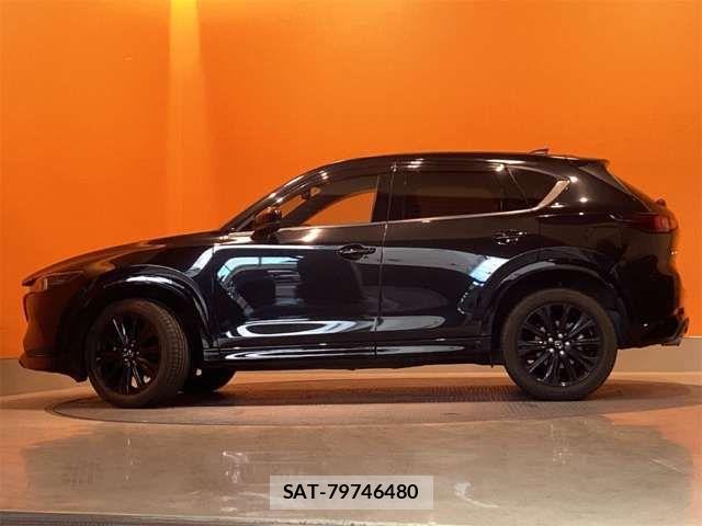 Mazda CX-5 2022-12 8365369-14