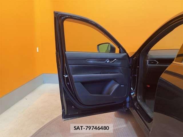 Mazda CX-5 2022-12 8365369-15