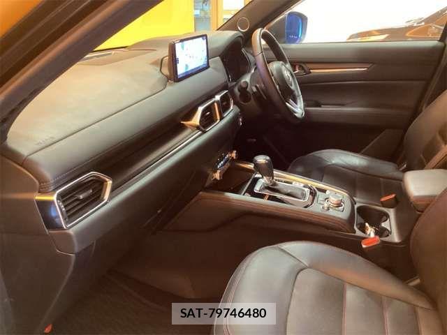 Mazda CX-5 2022-12 8365369-16