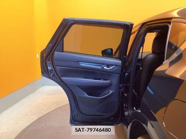 Mazda CX-5 2022-12 8365369-19