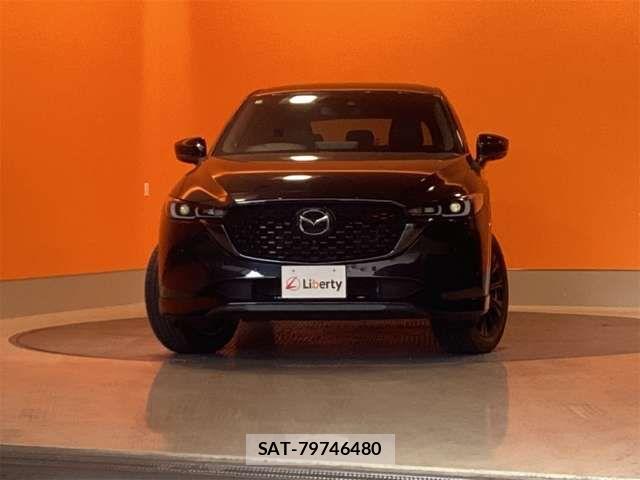 Mazda CX-5 2022-12 8365369-8