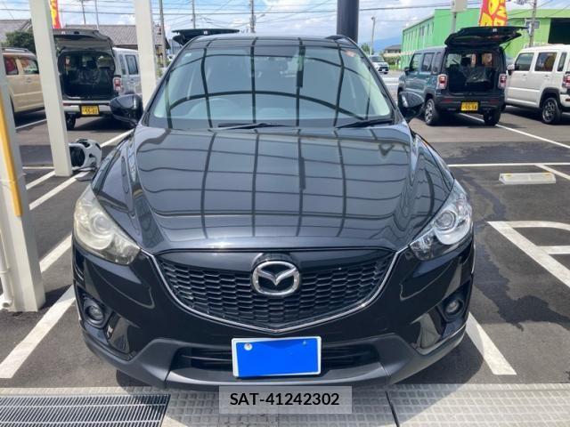 Mazda CX-5 2013-09 8365394-0