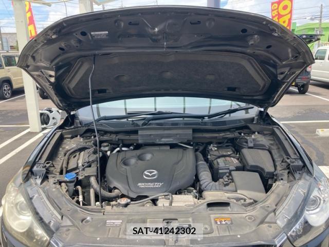 Mazda CX-5 2013-09 8365394-11