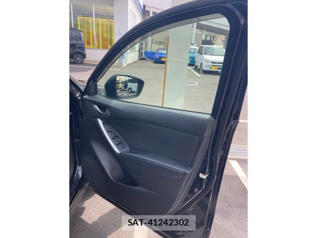 Mazda CX-5 2013-09 8365394-12