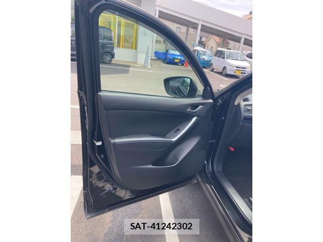 Mazda CX-5 2013-09 8365394-13