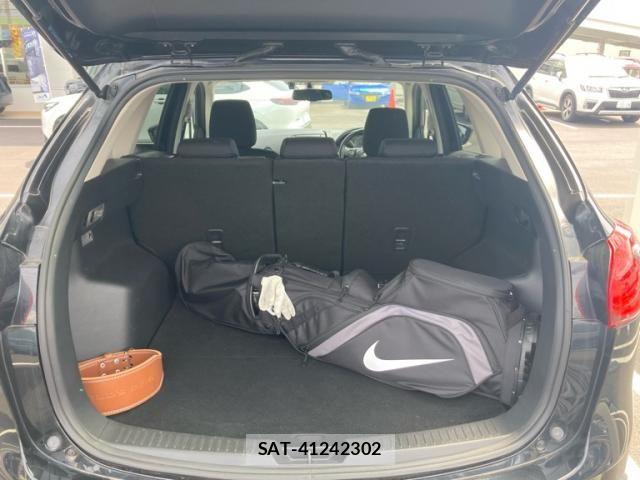 Mazda CX-5 2013-09 8365394-14