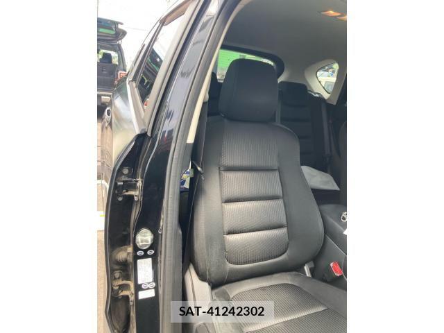 Mazda CX-5 2013-09 8365394-15