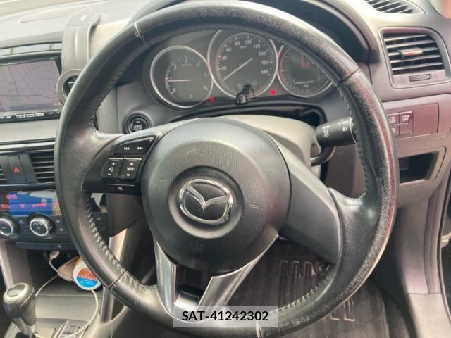 Mazda CX-5 2013-09 8365394-18