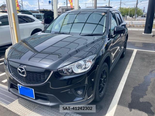 Mazda CX-5 2013-09 8365394-1