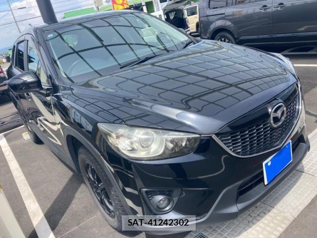 Mazda CX-5 2013-09 8365394-2