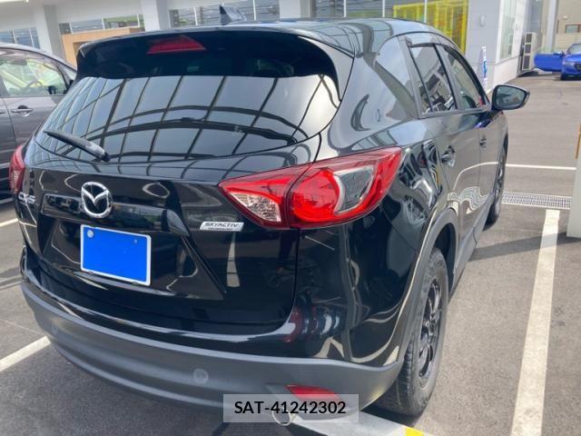 Mazda CX-5 2013-09 8365394-3