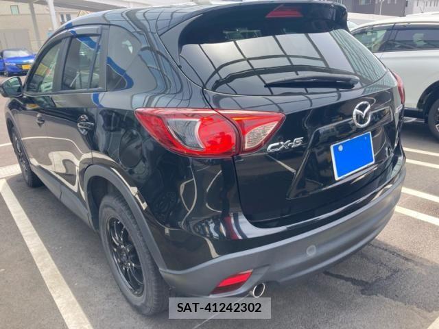 Mazda CX-5 2013-09 8365394-4