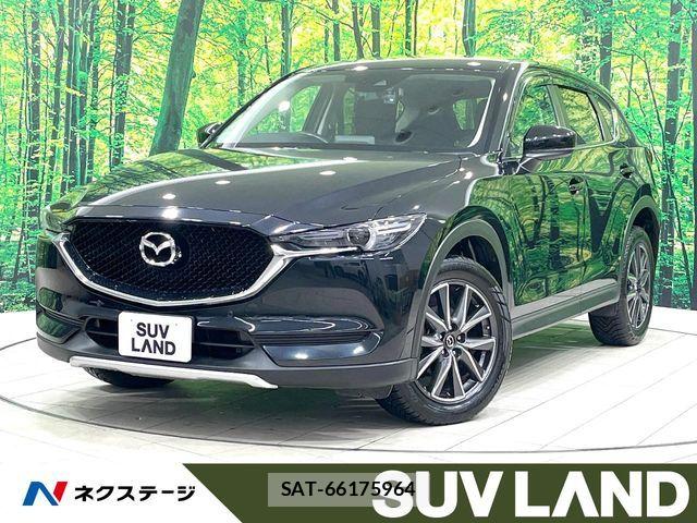 Mazda CX-5 2019-03 8365379-0